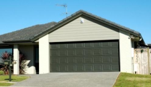 Garador Sectional Garage Doors, Barn Style Garage Doors Nz