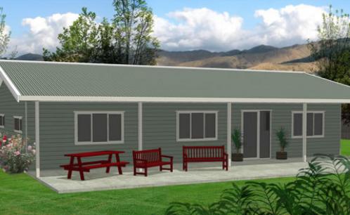 quin buildings kitset houses kitset sleepouts